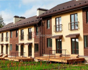 Коттеджный поселок "Aurinko Бор"