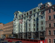 ЖК "Дом на Дворянской"