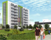 ЖК "Олимп", Всеволожск