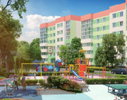 ЖК Томилино