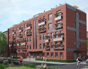 Апарт-комплекс Park Plaza