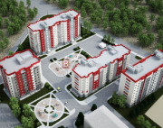 ЖК Владимирский