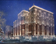 ЖК Ренессанс