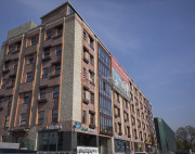 Клубный дом "Petrovsky Apart House" (Петровский Апарт Хаус)