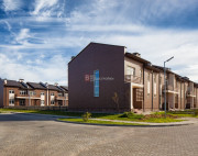 Коттеджный поселок Павловы озера