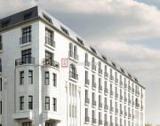 Клубный дом Bunin