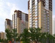 ЖК Высоково