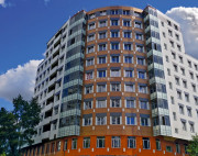 Клубный дом Sky Parks (Скай Паркс)