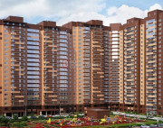 ЖК "Московский", г. Подольск, мкр. Красная горка, ул. Садовая д.3. к. 1А