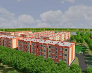 ЖК Ивановские пруды