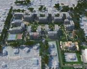 ЖК "Новая Московская"