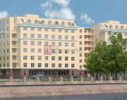 Апарт-комплекс "Елагин-Апарт"