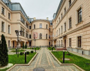 ЖК "Особняк Кушелева-Безбородко"