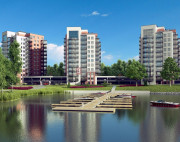 ЖК "Малая Финляндия"