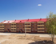 ЖК Фряново парк