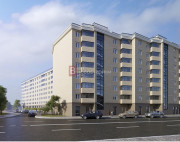 ЖК "Дом на Киевской", ул. Киевская, 5