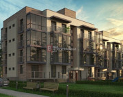 МЖК "Горки Парк", Солнечная ул. 1