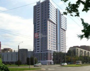 ЖК "Эврика", Светлановский просп., 121