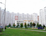 ЖК "Подольские Просторы", Подольск, мкр. "Юго-западный"