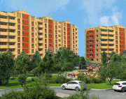 ЖК Смирновка