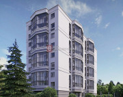 ЖК "Зеленый Город", Зеленогорск, Разъезжая улица, 7