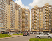 ЖК "Новое Бутово", Новая Москва, дер. Язово