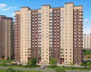 ЖК Люберцы 2017