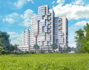 ЖК "Пляж", Сестрорецк, Приморское ш. 352А