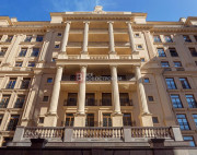 Клубный дом "Hovard Palace", набережная р. Фонтанки 76 корп. 2