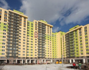 ЖК на Калитниковской