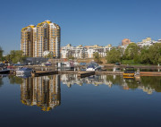 ЖК Правый берег