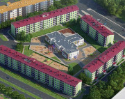 ЖК "Образцовый квартал 2", Пулковское, поселок Шушары, участок 569