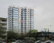 ЖК Счастье в Кузьминках