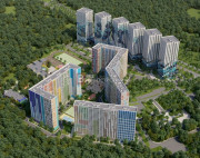 ЖК Эталон-Сити