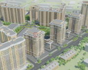 ЖК Президентский