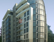 ЖК "Ярославский удел", Ярославский проспект 39, лит А