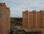 ЖК Квартал Звездный (2 очередь)