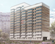 ЖК Истомкино