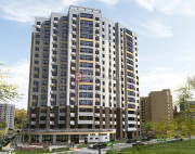 ЖК Перловский