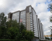 ЖК Купавино