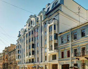 ЖК "4-я Советская, 9"