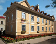 ЖК "Аркадия", Павловск, ул. 1 Мая, дом 14, лит. А