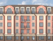 ЖК «Rich Art Clab-2» (Рич Арт Клаб-2), ул. Дибуновская, д. 30