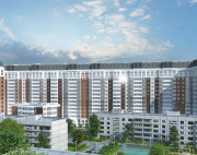 ЖК Литвиново Сити (Трубино)