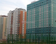 ЖК Некрасовка