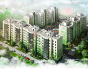 ЖК "Алгоритм", пос. Щеглово