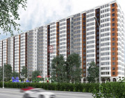 ЖК Митино Сити