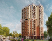 Апарт-комплекс MONO ДОМ