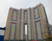 ЖК Спасский мост