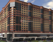 Жилой квартал Центральный